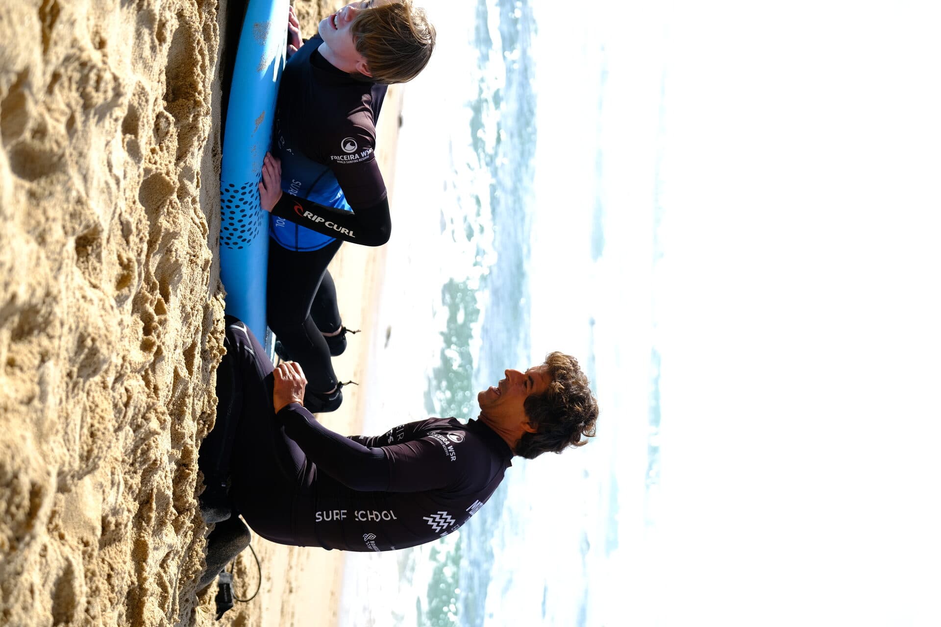 Private Surf Lesson